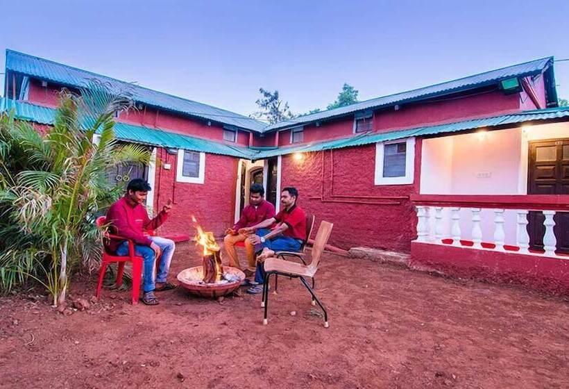 Sherbaug A Theme Park & Resort