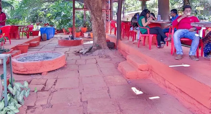 Sherbaug A Theme Park & Resort