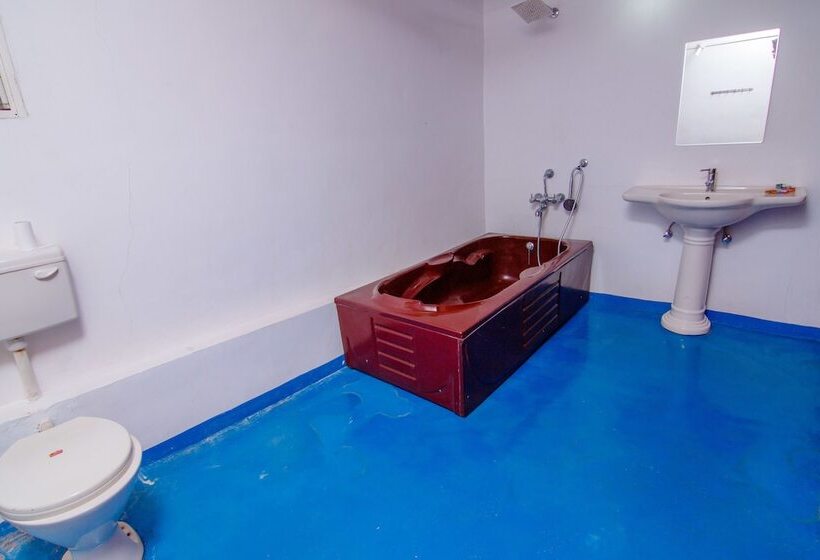 Sherbaug A Theme Park & Resort