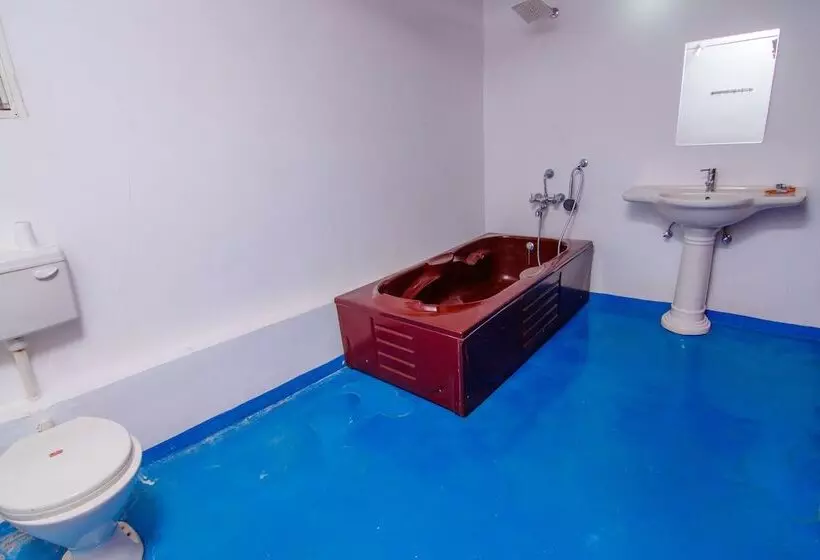 Sherbaug A Theme Park & Resort