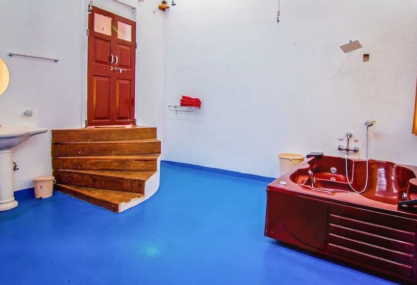 Sherbaug A Theme Park & Resort