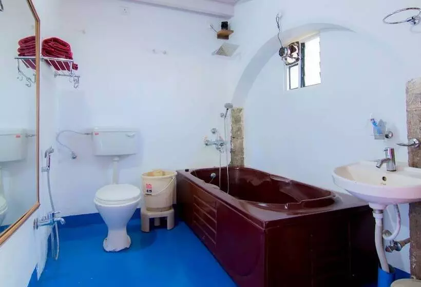 Sherbaug A Theme Park & Resort