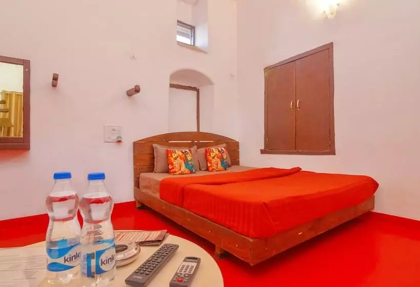 Sherbaug A Theme Park & Resort