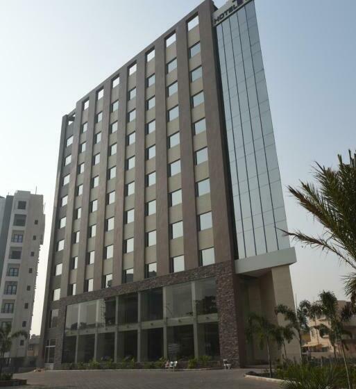 H Sandhill Hotels Private Limited