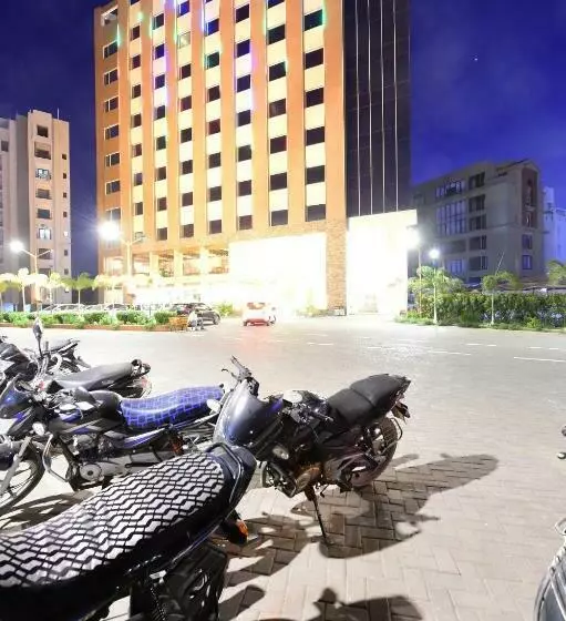 H   Sandhill Hotels Private Limited