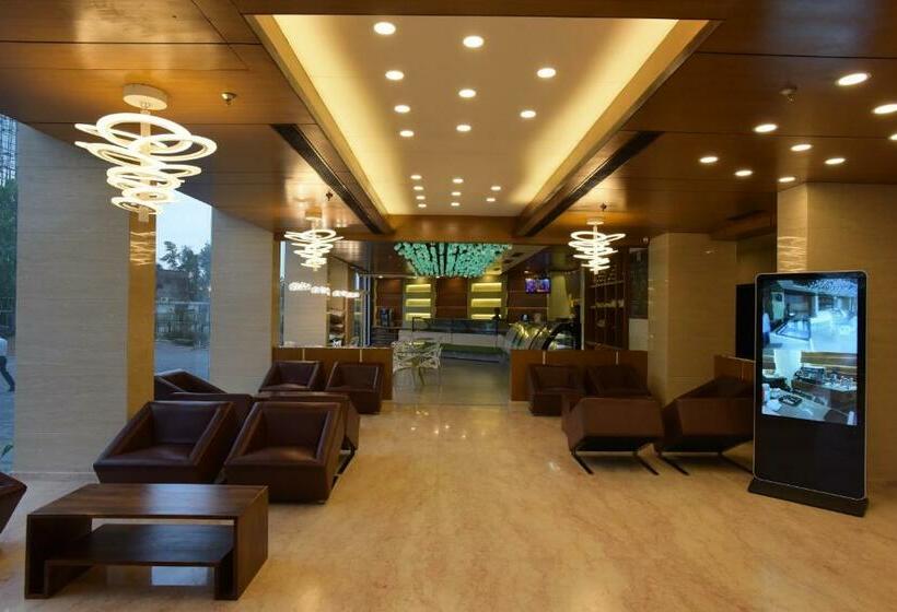 H Sandhill Hotels Private Limited