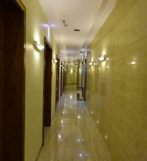 H Sandhill Hotels Private Limited