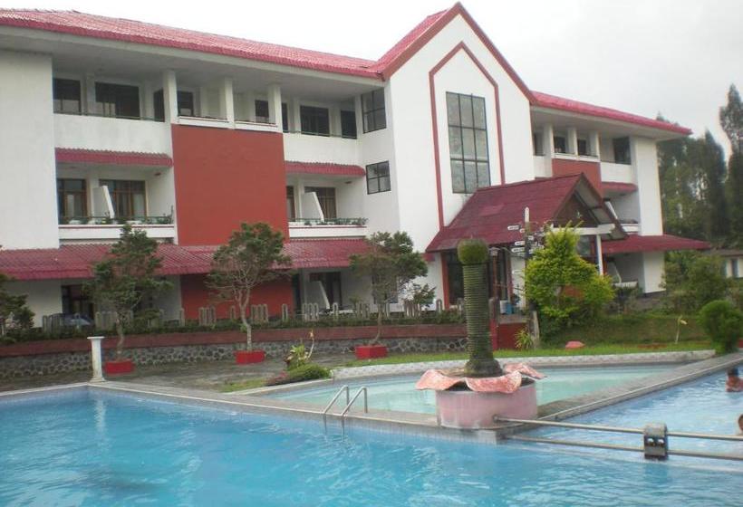 Dieng Kledung Pass Hotel & Restaurant