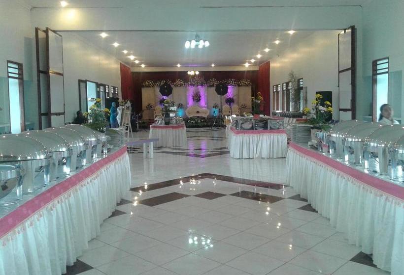 Dieng Kledung Pass Hotel & Restaurant