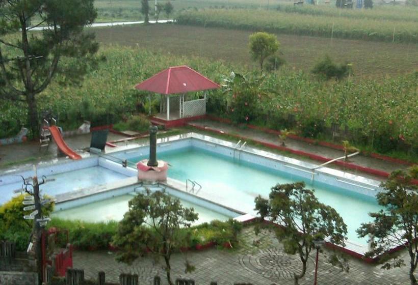 Dieng Kledung Pass Hotel & Restaurant