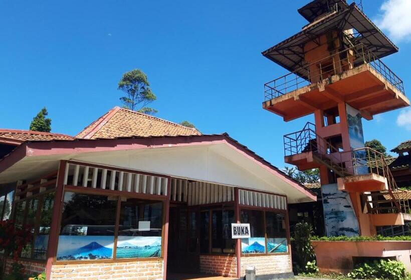 Dieng Kledung Pass Hotel & Restaurant