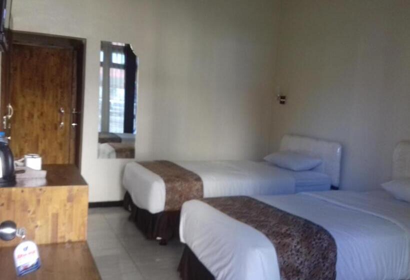 Dieng Kledung Pass Hotel & Restaurant