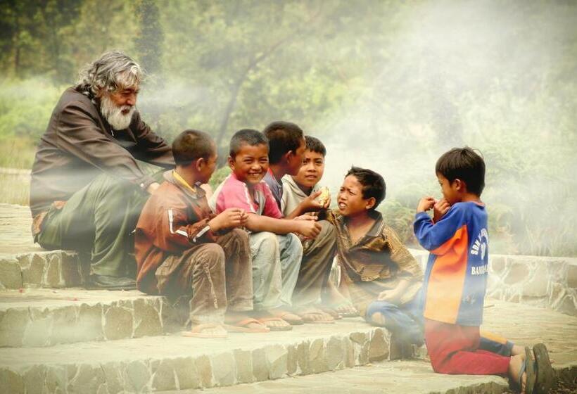 Dieng Kledung Pass Hotel & Restaurant