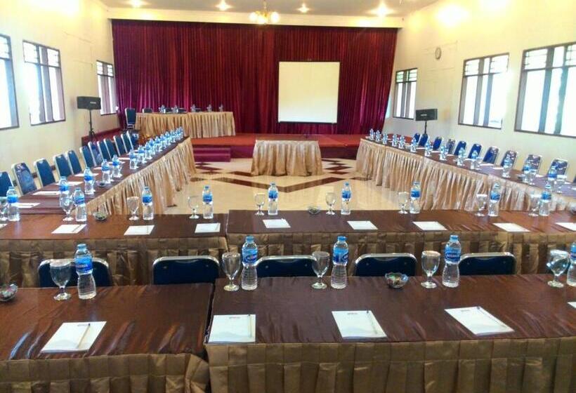 Dieng Kledung Pass Hotel & Restaurant