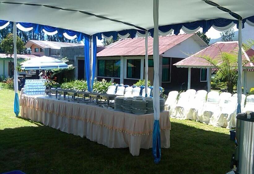 Dieng Kledung Pass Hotel & Restaurant