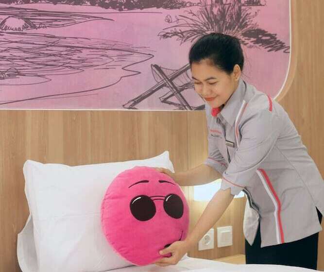 Favehotel Prabumulih