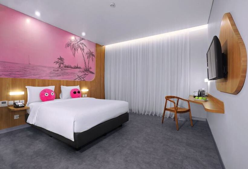 Favehotel Prabumulih