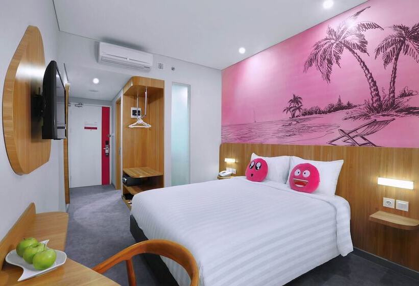 Favehotel Prabumulih