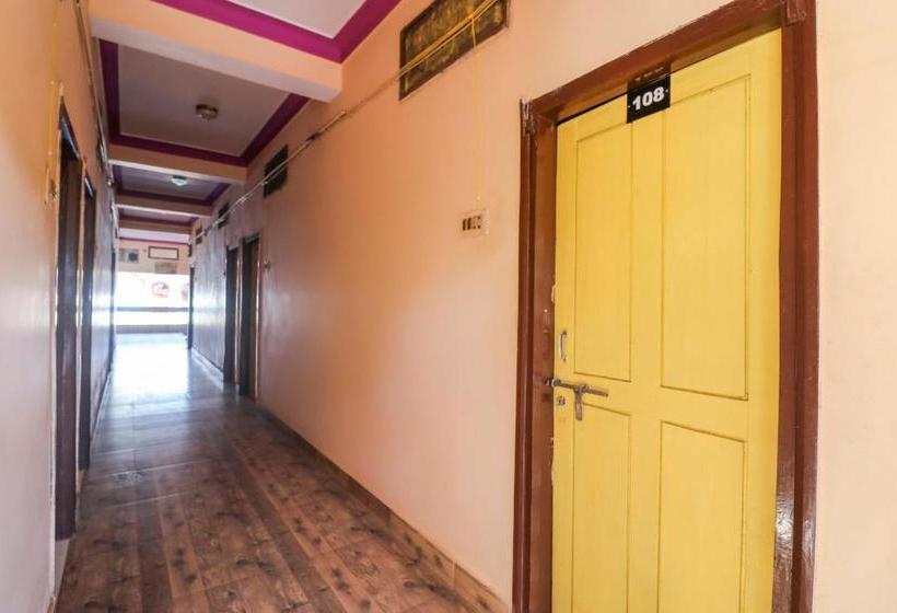 Hotel Spot On  Poonam