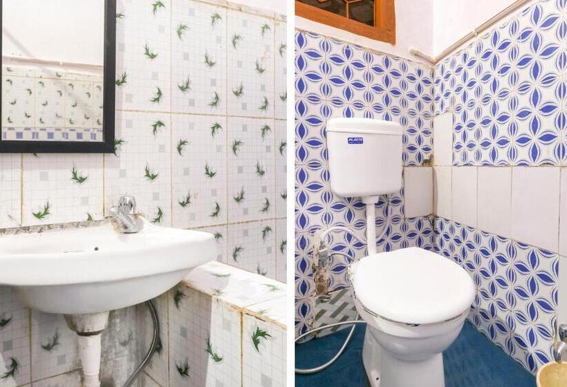 Hotel Spot On  Poonam