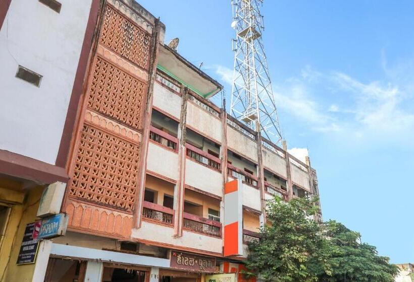 Hotel Spot On  Poonam