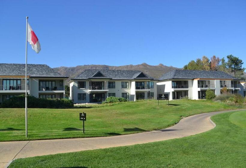 Pearl Valley Suites