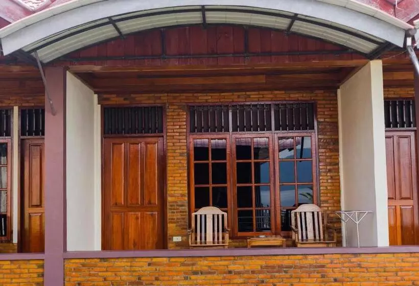 Majatalo Gokhon Guest House