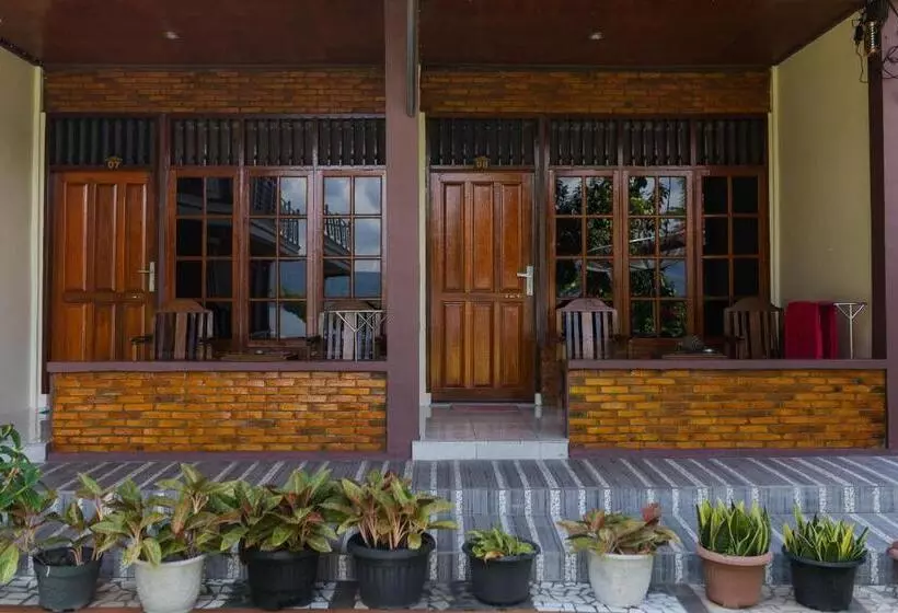 Majatalo Gokhon Guest House