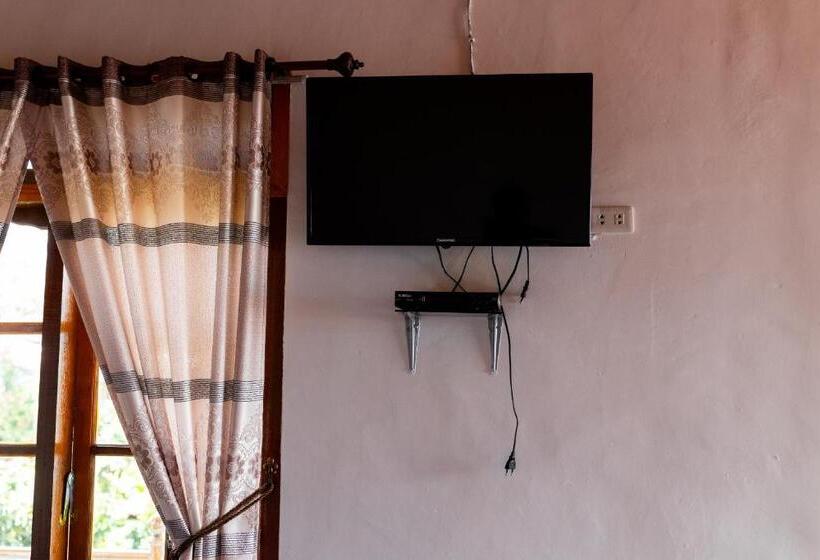 Pensjonat Gokhon Guest House