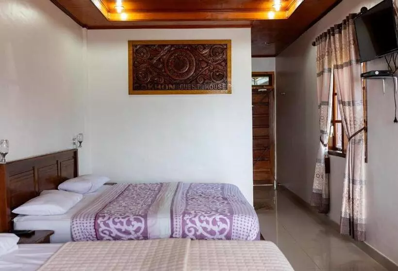Majatalo Gokhon Guest House