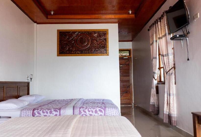 Pensjonat Gokhon Guest House