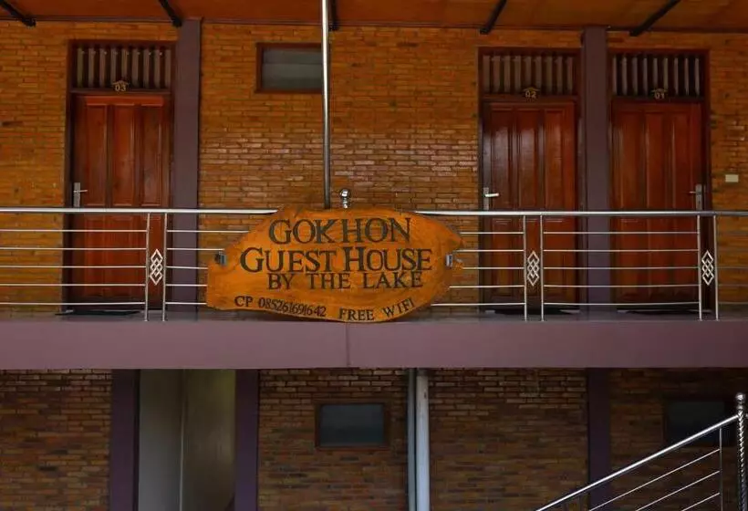 Majatalo Gokhon Guest House