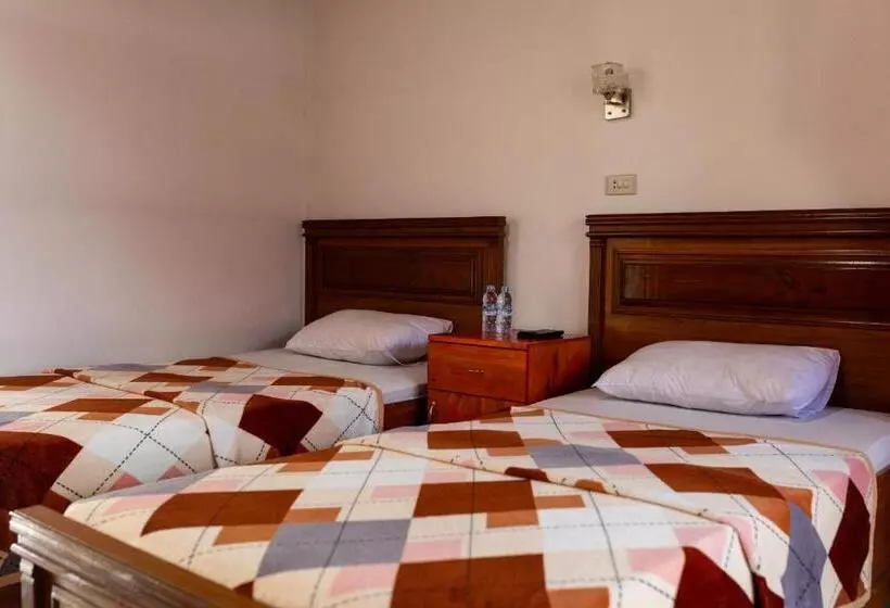 Majatalo Gokhon Guest House