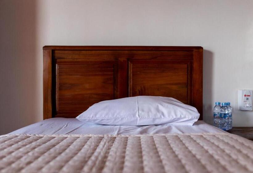 Pensjonat Gokhon Guest House