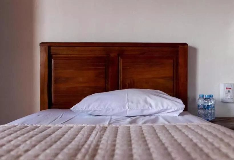 Majatalo Gokhon Guest House