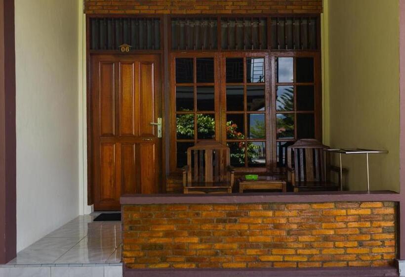 Pensjonat Gokhon Guest House