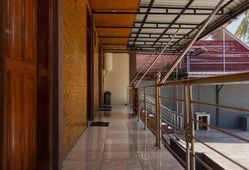 Pensjonat Gokhon Guest House