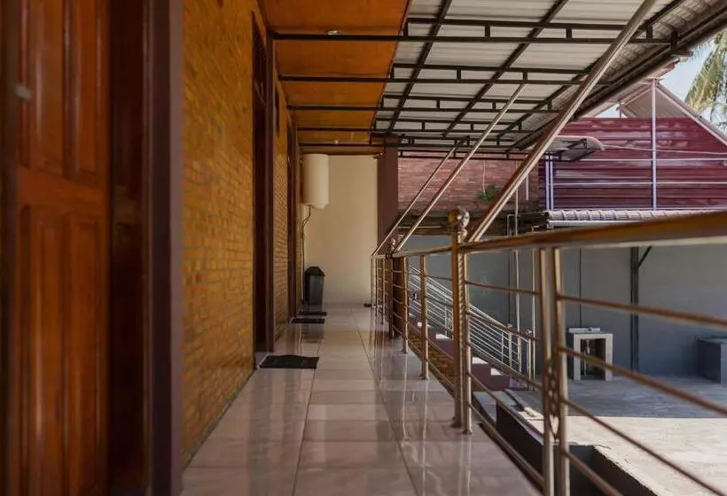 Majatalo Gokhon Guest House