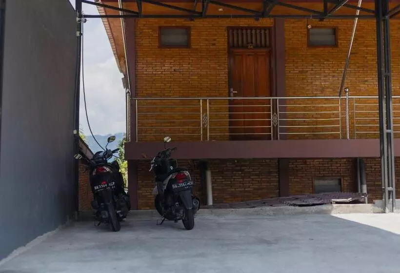 Majatalo Gokhon Guest House