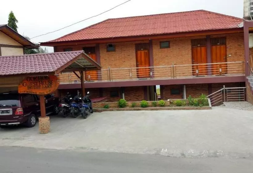 Majatalo Gokhon Guest House