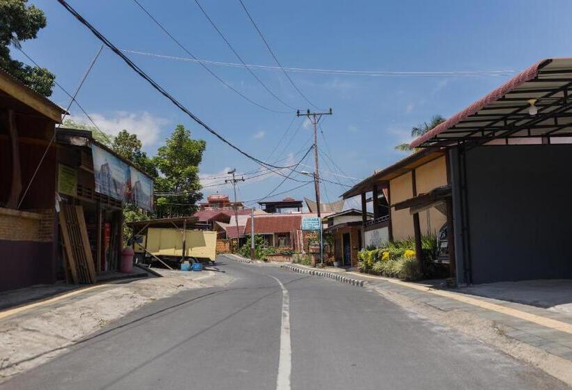 Pensjonat Gokhon Guest House