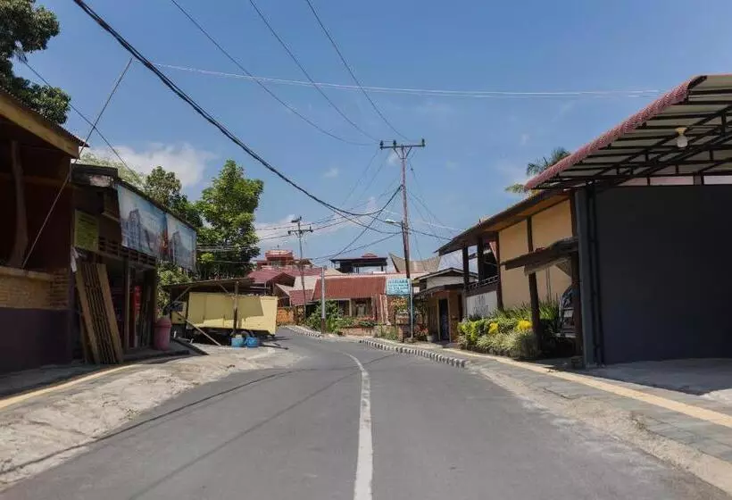 Majatalo Gokhon Guest House