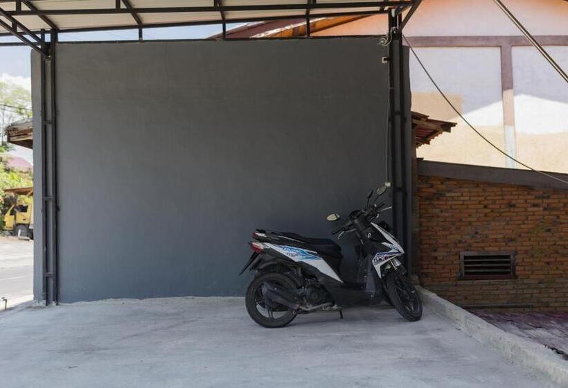 Pensjonat Gokhon Guest House