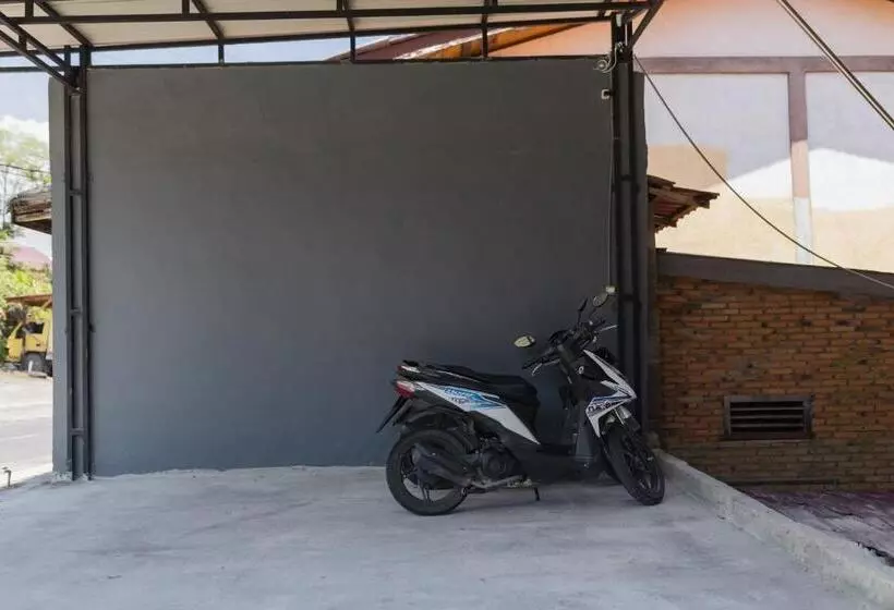 Majatalo Gokhon Guest House