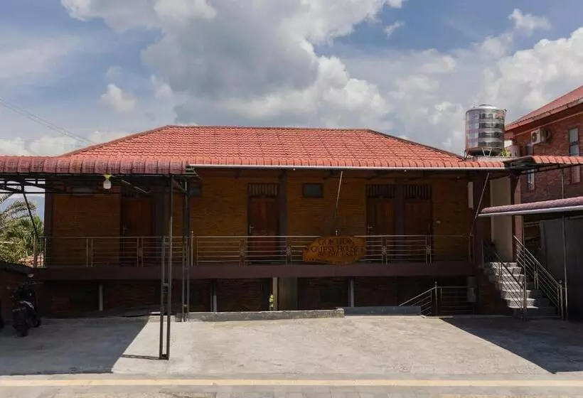 Majatalo Gokhon Guest House