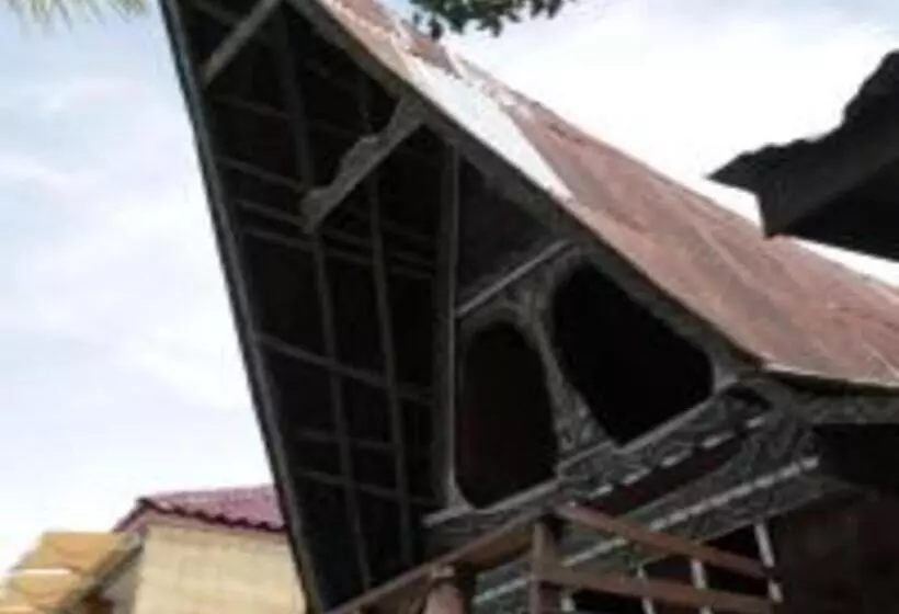 Majatalo Laster Jony S