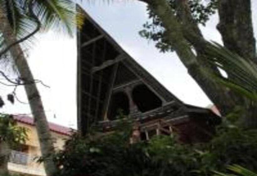 פנסיון Laster Jony S