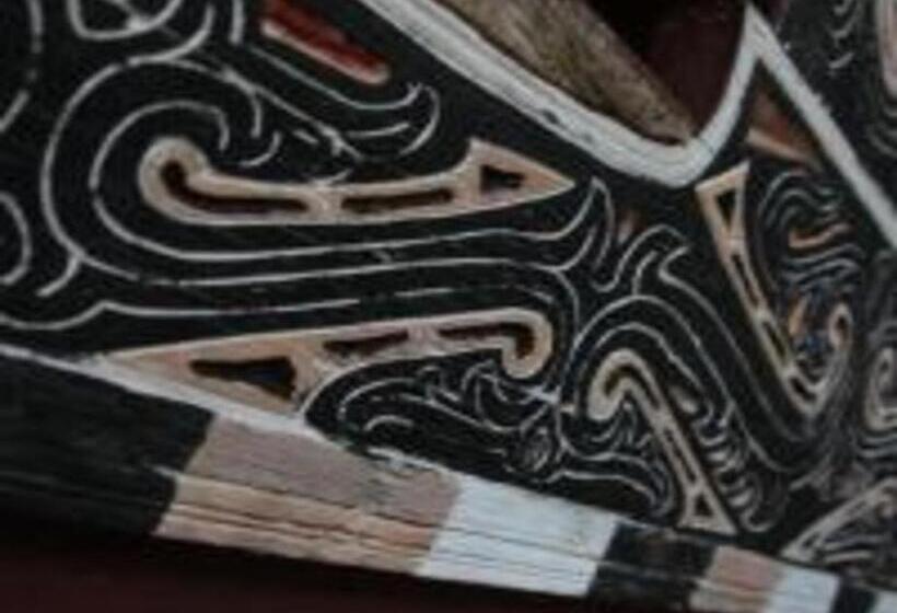 פנסיון Laster Jony S