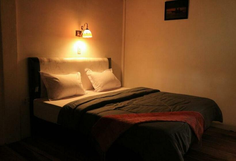 פנסיון Laster Jony S