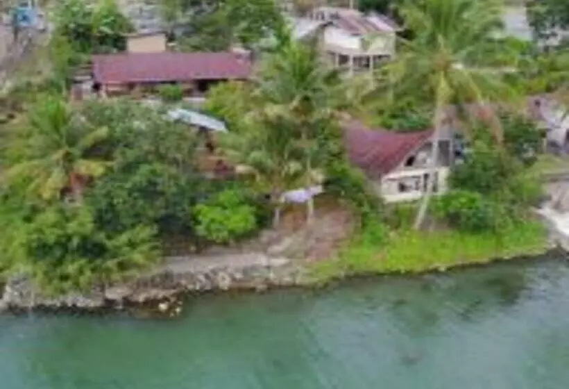 Majatalo Laster Jony S